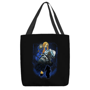 Lunar Survivor Shadowwork