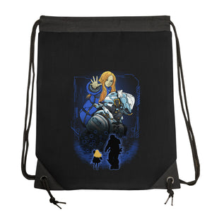 Lunar Survivor Shadowwork