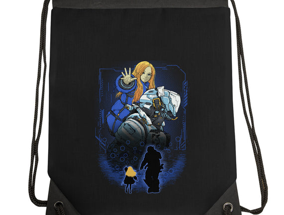 Lunar Survivor Shadowwork
