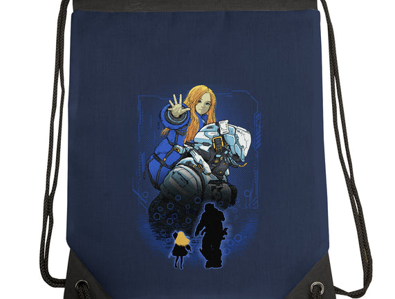 Lunar Survivor Shadowwork