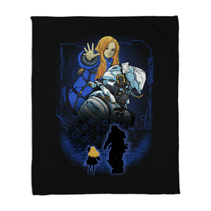 Lunar Survivor Shadowwork