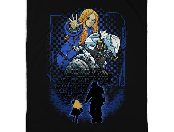 Lunar Survivor Shadowwork
