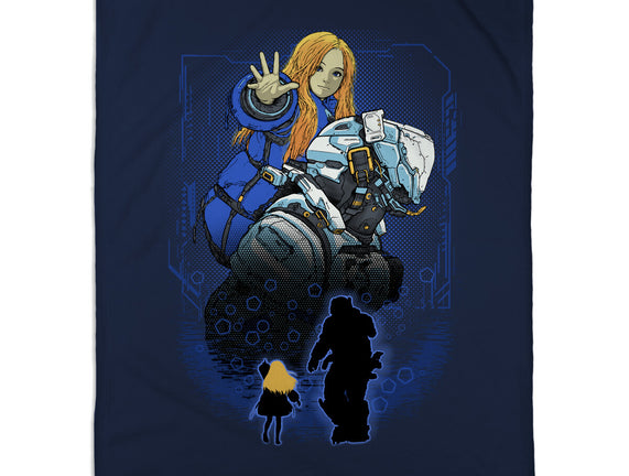 Lunar Survivor Shadowwork