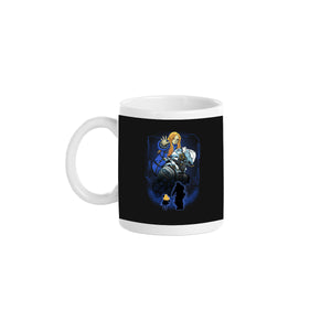 Lunar Survivor Shadowwork