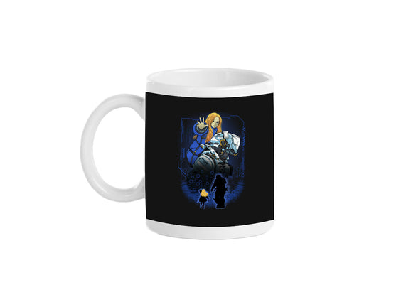 Lunar Survivor Shadowwork