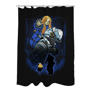 Lunar Survivor Shadowwork
