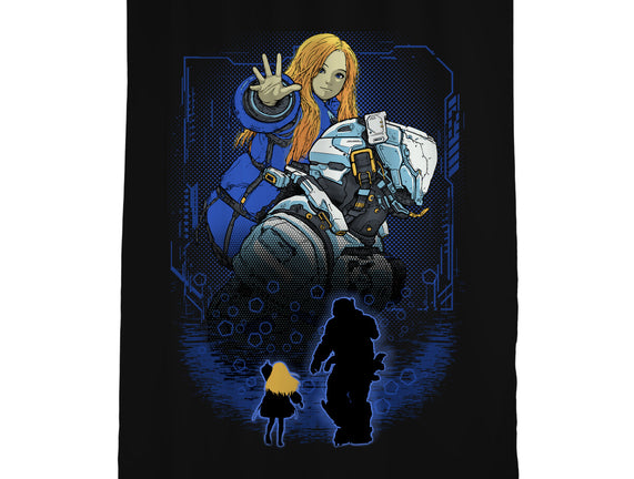 Lunar Survivor Shadowwork