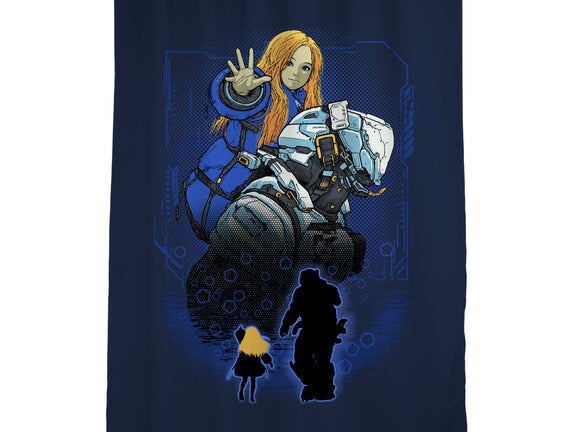 Lunar Survivor Shadowwork