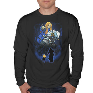 Lunar Survivor Shadowwork