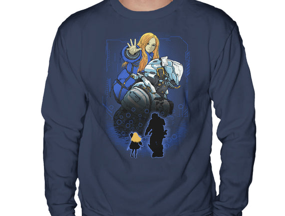Lunar Survivor Shadowwork