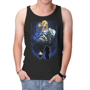 Lunar Survivor Shadowwork