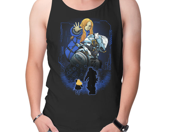 Lunar Survivor Shadowwork
