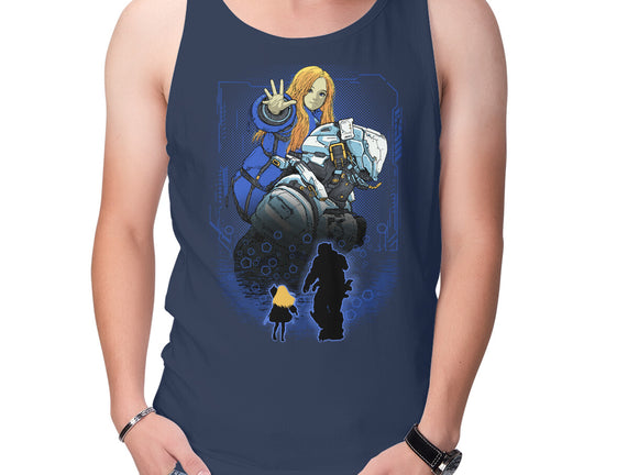Lunar Survivor Shadowwork