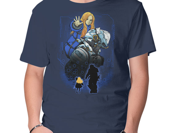 Lunar Survivor Shadowwork