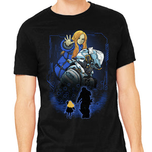 Lunar Survivor Shadowwork