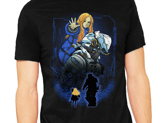 Lunar Survivor Shadowwork