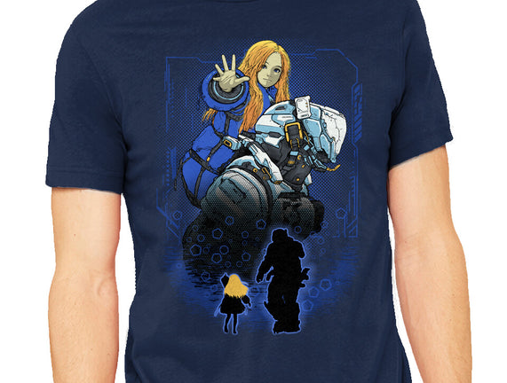Lunar Survivor Shadowwork