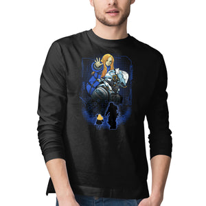 Lunar Survivor Shadowwork