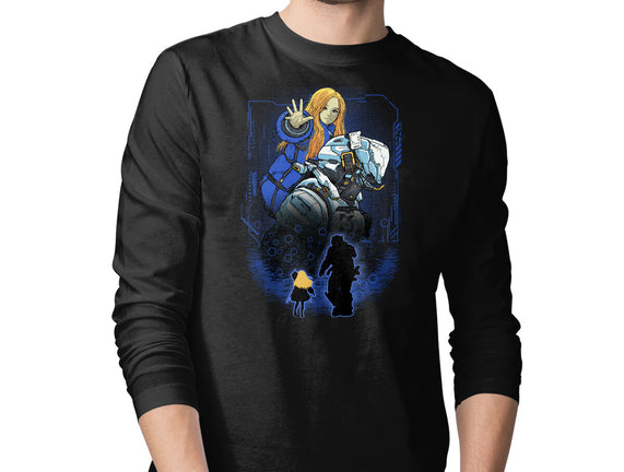 Lunar Survivor Shadowwork