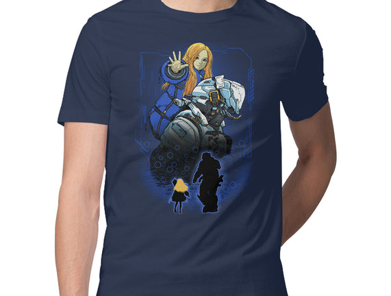 Lunar Survivor Shadowwork