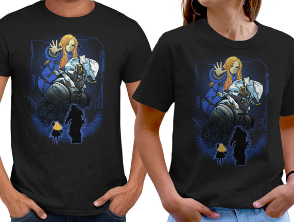 Lunar Survivor Shadowwork