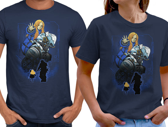 Lunar Survivor Shadowwork