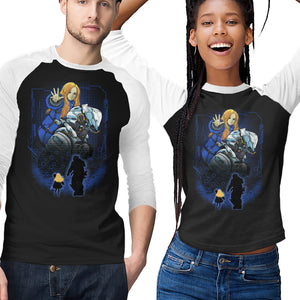 Lunar Survivor Shadowwork