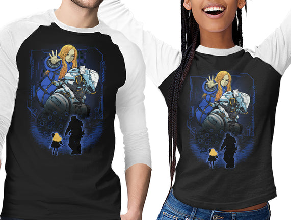 Lunar Survivor Shadowwork