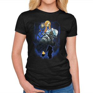 Lunar Survivor Shadowwork