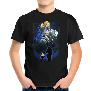 Lunar Survivor Shadowwork