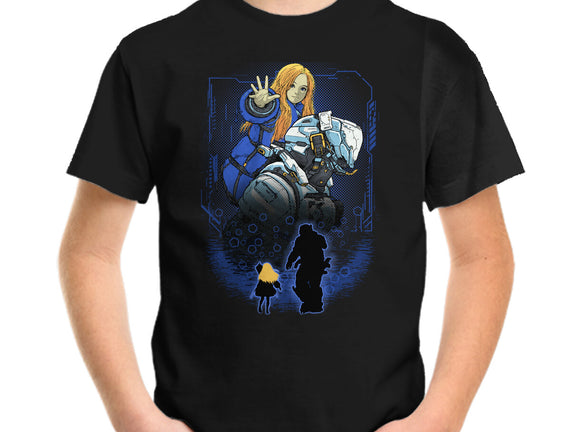 Lunar Survivor Shadowwork