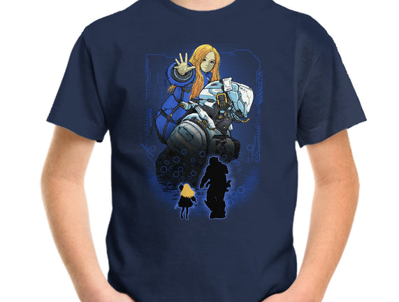 Lunar Survivor Shadowwork