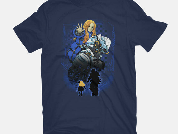 Lunar Survivor Shadowwork