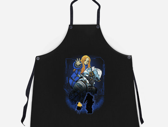 Lunar Survivor Shadowwork