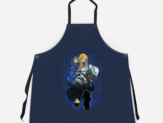 Lunar Survivor Shadowwork