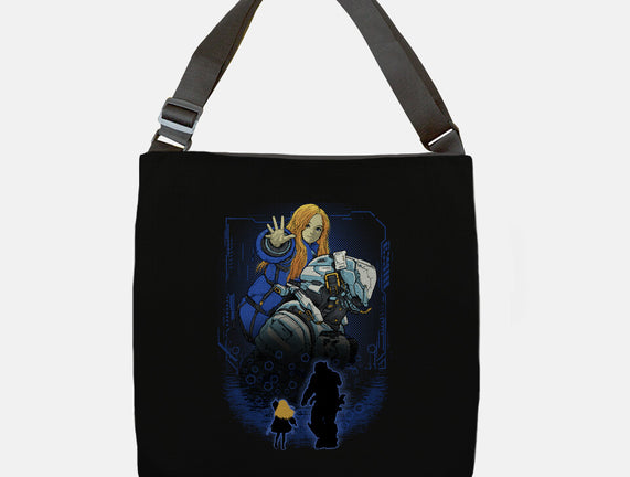 Lunar Survivor Shadowwork