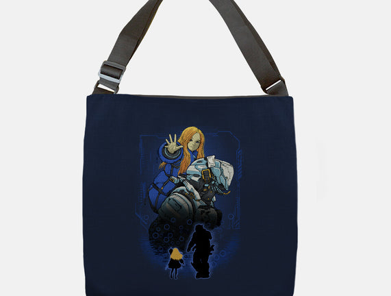 Lunar Survivor Shadowwork