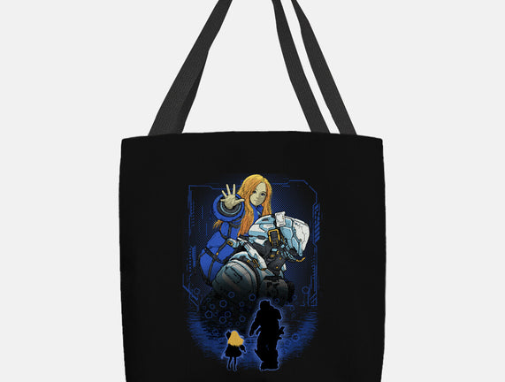 Lunar Survivor Shadowwork