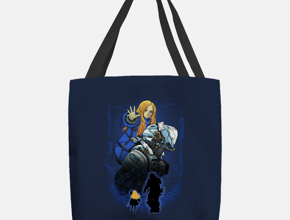 Lunar Survivor Shadowwork