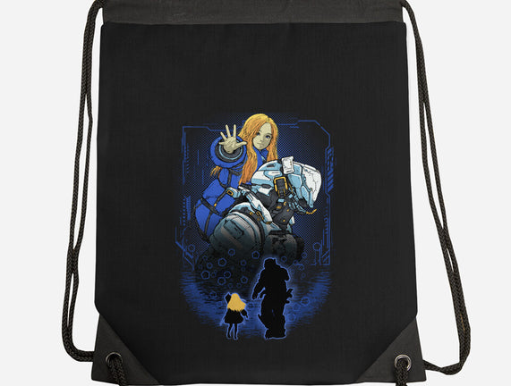 Lunar Survivor Shadowwork
