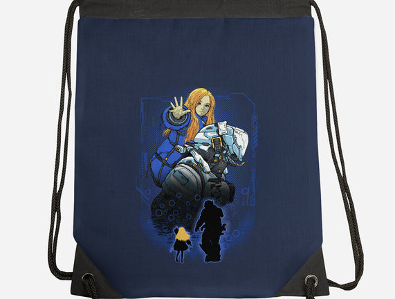 Lunar Survivor Shadowwork