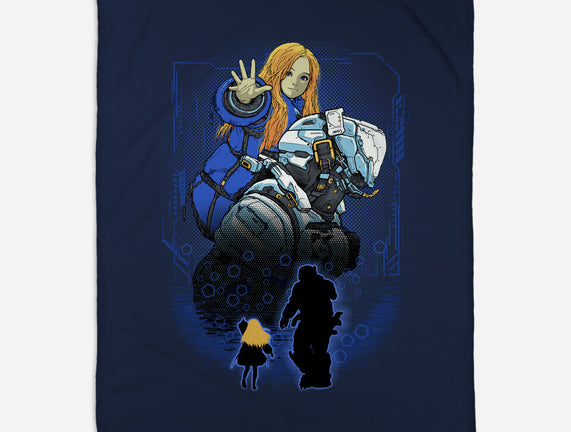 Lunar Survivor Shadowwork