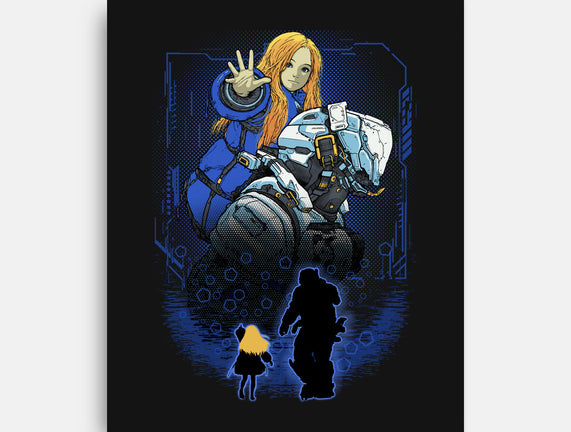 Lunar Survivor Shadowwork