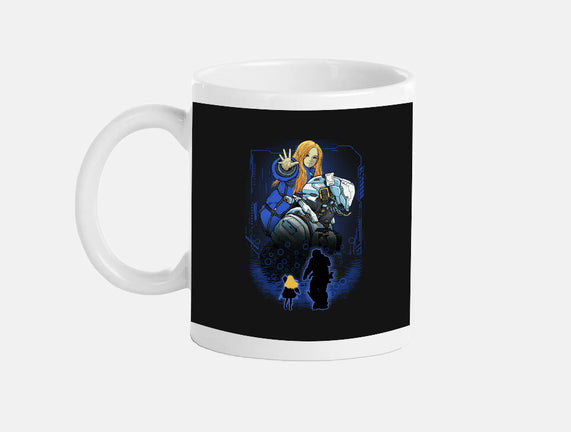 Lunar Survivor Shadowwork