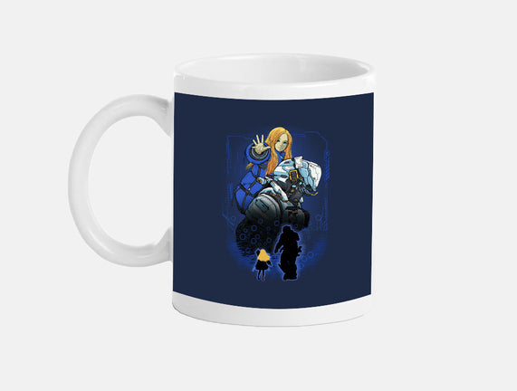 Lunar Survivor Shadowwork