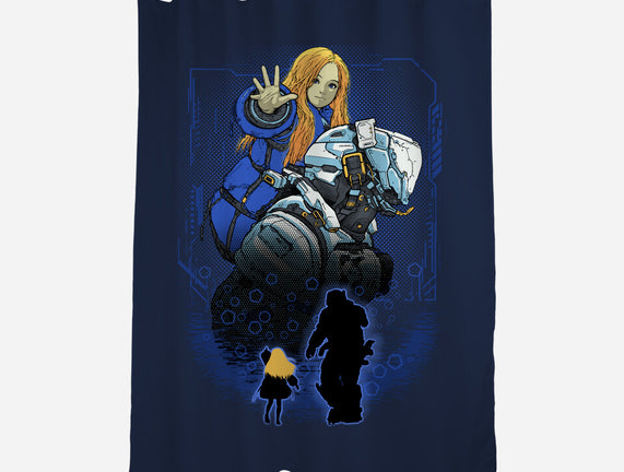 Lunar Survivor Shadowwork