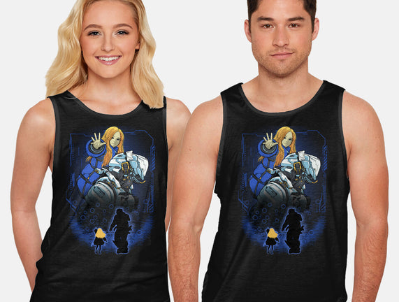 Lunar Survivor Shadowwork
