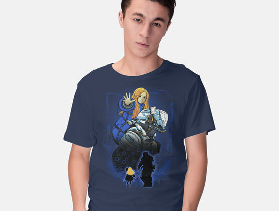 Lunar Survivor Shadowwork