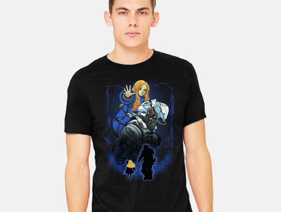 Lunar Survivor Shadowwork