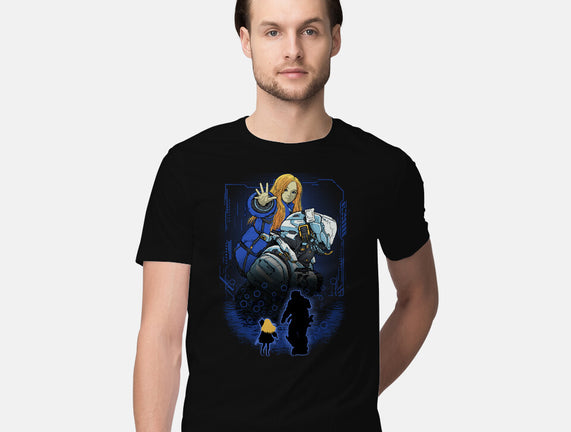 Lunar Survivor Shadowwork